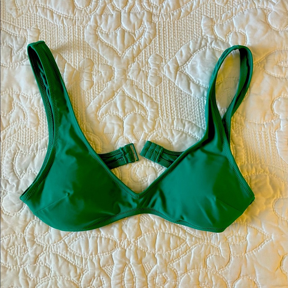 Aerie Bikini Top Small.